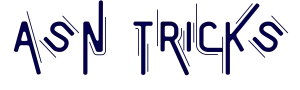 asn tricks logo