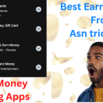 Earn Daily Rewards With Apps