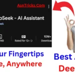 post thumbnail about deepseek ai model