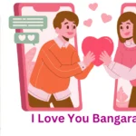 I Love You Bangaram 1000 Times Copy Paste